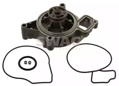 WILMINK GROUP wg1430077 -  Водяной насос